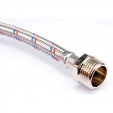 FALA Racord flexibil F/M 1/2" 1/2", lung..